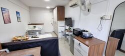 Blk 632 EUNOS GROVE (Bedok), HDB 4 Rooms #586663081